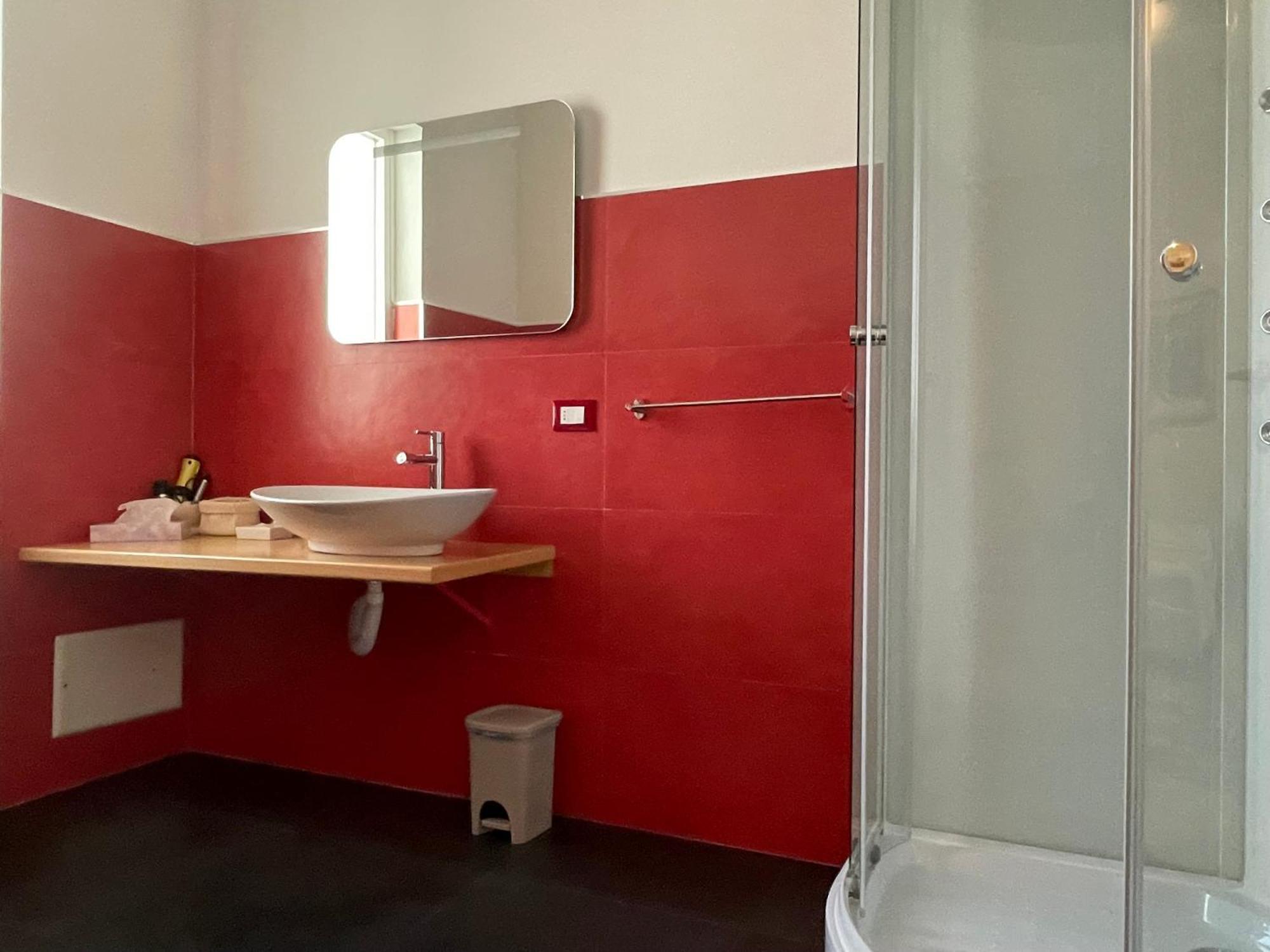 Il Giardino Di Flora Con Piscina Lecce Exterior foto