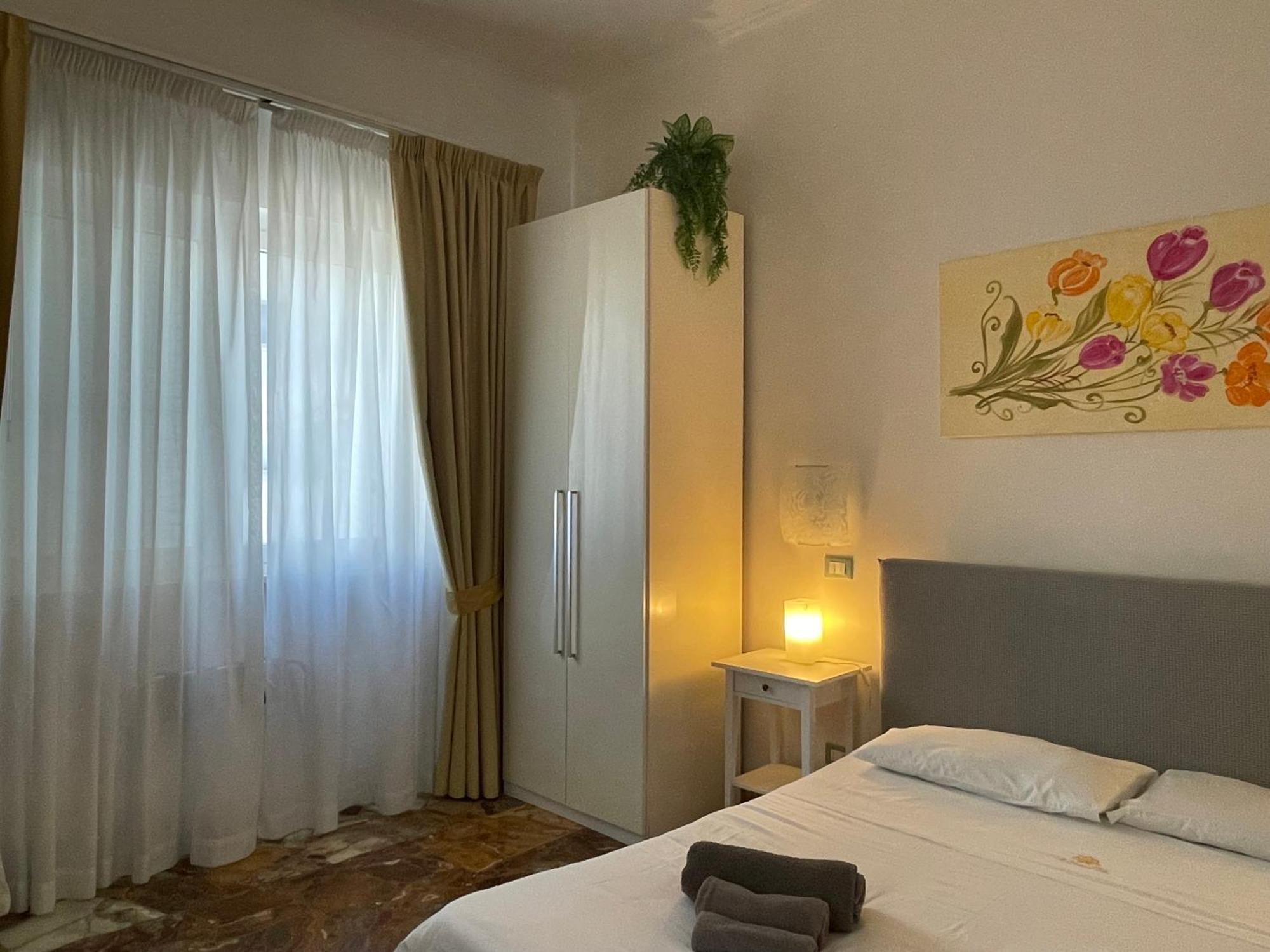 Il Giardino Di Flora Con Piscina Lecce Exterior foto